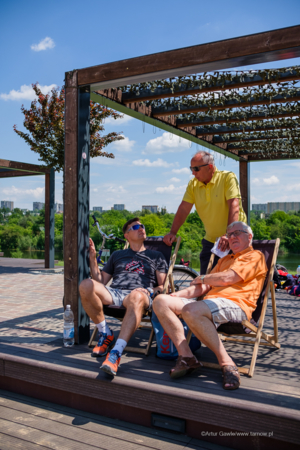 Turniej przygotowawczy Mistrzostw Małopolski w plażowej piłce ręcznej